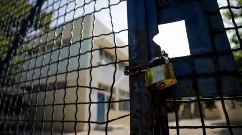 Κορονοϊός: Ραγδαία αύξηση κρουσμάτων στα σχολεία – 73 κλειστά, τα 54 στην Αττική