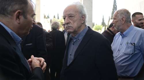 Χυτήρης: O Ανδρέας Παπανδρέου είναι μοναδικός, έπαιρνε το αίτημα του λαού και το έκανε πράξη