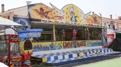 Χαλκιδική: Δίωξη για παράβαση καθήκοντος στη δήμαρχο Κασσάνδρας για το δυστύχημα στο λούνα παρκ