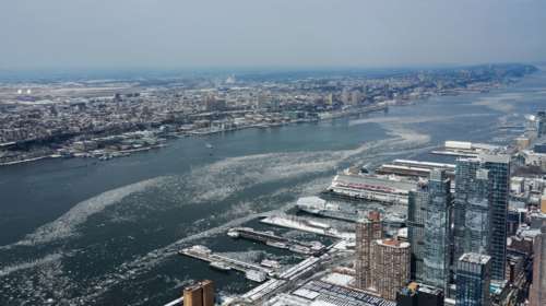 Νέα Υόρκη: 18 νεκροί από το παρατεταμένο ακραίο ψύχος – "Κάθε χαμένη ζωή, μια τραγωδία", λέει ο Μαμντάνι