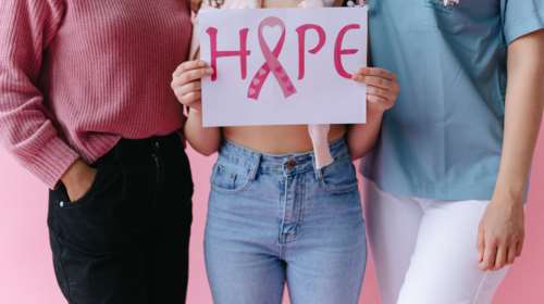 Το φάρμακα των ΑstraZeneca και Daiichi που βελτίωσε την επιβίωση από τον συχνότερο καρκίνο του μαστού