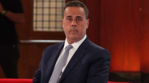 &quot;Μασάζ&quot; στους βουλευτές της ΝΔ για το Προεδρικό Διάταγμα με τους μικρούς οικισμούς -Συνάντηση με Παπασταύρου και Ταγαρά στη Βουλή