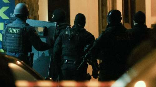 Πώς άρχισαν οι έρευνες για τους τρομοκράτες στην Ελλάδα: Το σχέδιο δολοφονίας Ισραηλινού πολυεκατομμυριούχου στην Κύπρο