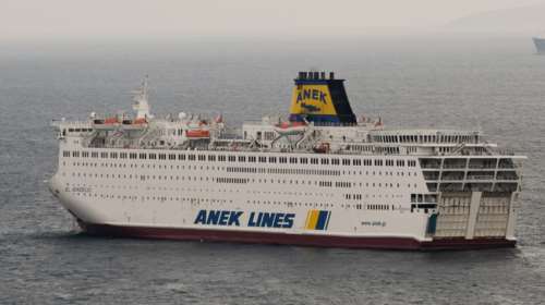 Πράσινο φως της Επιτροπής Ανταγωνισμού για την απορρόφηση της ΑΝΕΚ απο την Attica Group