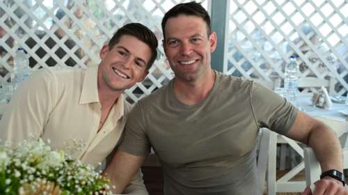 Γάμος Κασσελάκη - Μακμπέθ: Ο Βοτανικός Κήπος στην Κρήτη όπου θα γίνει η δεξίωση - Εντυπωσιακό τοπίο [Βίντεο]