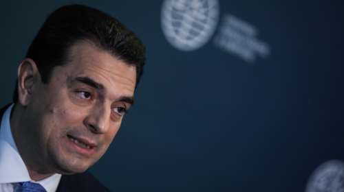 Σκρέκας: Στήριξη των νοικοκυριών για όσο διαρκέσει η ενεργειακή κρίση– Βαρύς ο πέλεκυς για αθέμιτες πρακτικές