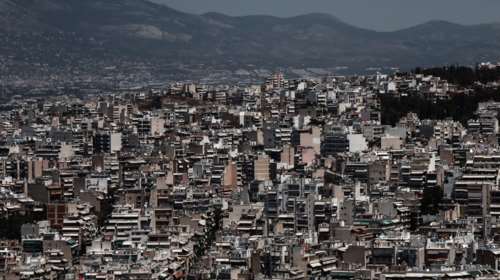 Τι σπίτι αγοράζει κανείς στην Αττική με 250.000 ευρώ - Το όριο για το &quot;Σπίτι μου 2&quot;