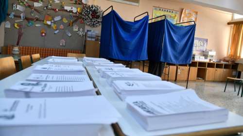 Εκλογές 2023: Με επιτυχία η γενική πρόβα μετάδοσης των αποτελεσμάτων - Στις 20:30 τα πρώτα αποτελέσματα