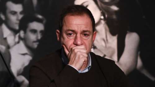 Η ώρα της Δικαιοσύνης για τον Δημήτρη Λιγνάδη - Το βράδυ στη ΓΑΔΑ και η μαρτυρία για βιασμό που δεν έχει παραγραφεί