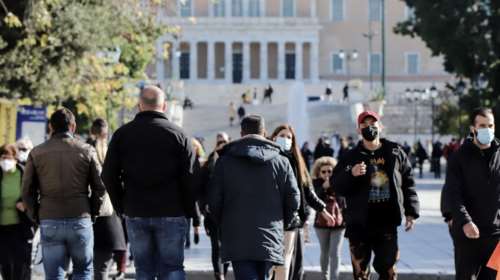 Η νέα μετάλλαξη της Ομικρον που θα κυριαρχήσει: Η BQ.1 θα μολύνει το 80% του πληθυσμού μέχρι τον Φεβρουάριο