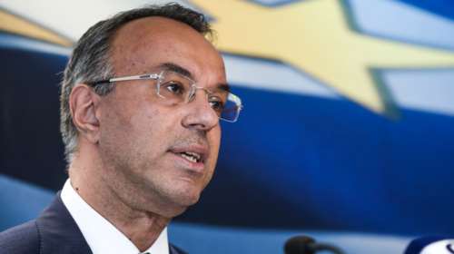 Σταϊκούρας: Ρύθμιση χρεών λόγω πανδημίας κορονοϊού από 36 έως 72 δόσεις- Ποιοι είναι οι δικαιούχοι, ποια χρέη καλύπτει
