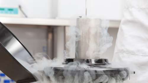 Σοκ με την υπόθεση του Δανού δότη σπέρματος: Ένα παιδί 5-10 χρονών έχει ήδη πεθάνει από καρκίνο