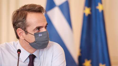 Tα μέτρα που θα ανακοινώσει αύριο ο πρωθυπουργός– Σενάριο για περιορισμό της κυκλοφορίας από τις 11 το βράδυ