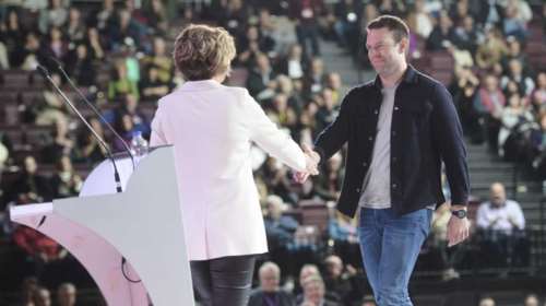 Ολοταχώς προς τη διάσπαση ο ΣΥΡΙΖΑ - Γιατί ο Κασσελάκης προκαλεί να τον διαγράψουν