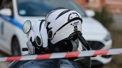 Πώς δρούσε η συμμορία που λήστευε βενζινάδικα και μίνι μάρκετ - Βίντεο ντοκουμέντα