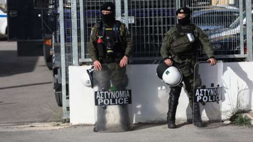 Και στους σωφρονιστικούς υπαλλήλους το επίδομα των 600 ευρώ - Θα δοθεί λίγο πριν τα Χριστούγεννα