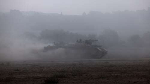 Δεν λάβαμε καμία συγκεκριμένη ειδοποίηση για την επίθεση της Χαμάς, λέει το Ισραήλ