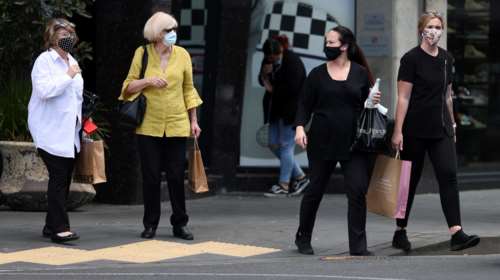 Μετάλλαξη Όμικρον: Οι χώρες θωρακίζονται αλλά η Νέα Ζηλανδία χαλαρώνει τους περιορισμούς