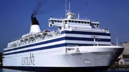 Estonia: Ένα τραγικό ναυάγιο με 852 νεκρούς- Οι νέες αποκαλύψεις ανατρέπουν τα πάντα [βίντεο]