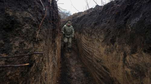 Ουκρανία: Νεκροί πολλοί Βορειοκορεάτες αιχμάλωτοι πολέμου-  &quot;Υπέκυψαν στα τραύματά τους&quot; λέει ο Ζελένσκι