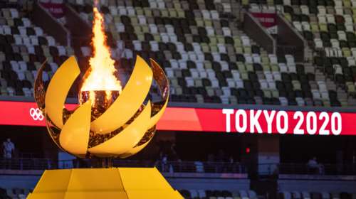 Ολυμπιακοί Αγώνες 2020: Θετική Ελληνίδα αθλήτρια στον κορονοϊό - Χάνει τη συμμετοχή της