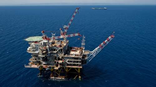 Ισραήλ: Πόσο σημαντική είναι η ανακάλυψη νέου κοιτάσματος από την Energean;