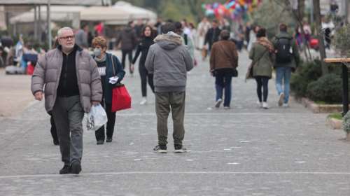Κορονοϊός: Σπάνια η οξεία μυοκαρδίτιδα στους νοσηλευόμενους ασθενείς - Σπανιότερη μετά τον εμβολιασμό