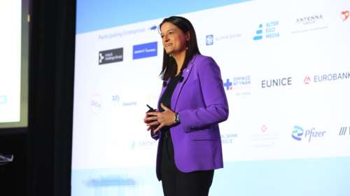 Κεραμέως: Από 1 Απριλίου η νέα αύξηση του κατώτατου μισθού - Φεβρουάριο το νομοσχέδιο για τις συλλογικές συμβάσεις