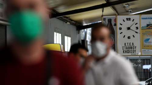 Συντάξεις Δεκεμβρίου 2020: Αυτές είναι οι ημερομηνίες καταβολής για κάθε Ταμείο