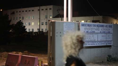 Αλεξανδρούπολη: Σε καρδιακή ανακοπή από ασιτία οφείλεται ο θάνατος του 3χρονου - Τα αναπάντητα ερωτήματα