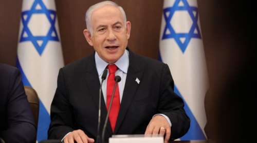 Αισιοδοξία μετά την επικοινωνία Μπάιντεν - Νετανιάχου: &quot;Υπάρχει πραγματική πιθανότητα συμφωνίας με τη Χαμάς&quot;