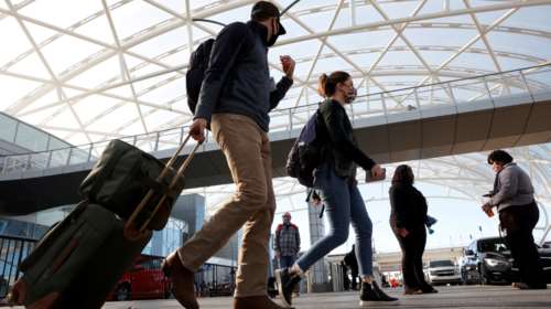 ΥΠΑ: Παράταση αεροπορικών οδηγιών - Ποιες πτήσεις επιτρέπονται και ποιες όχι