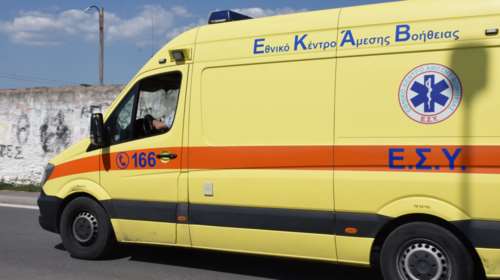 Πέραμα: Τραυματισμός 29χρονου εργαζόμενου από ηλεκτροπληξία στη ναυπηγοεπισκευαστική ζώνη – Τρεις συλλήψεις