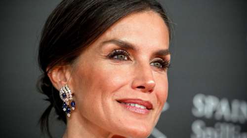 Και οι royals κάνουν λάθη: Αυτή είναι η χειρότερη εμφάνιση της βασίλισσας Λετίσια για το 2022