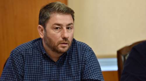 Εκλογές 2023: Θετικό το ΠΑΣΟΚ για debate με όλους τους πολιτικούς αρχηγούς