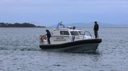 Τραγωδία στη Σύμη: Τρεις νεκροί σε ναυάγιο - Συνεχίζονται οι έρευνες