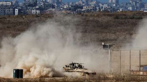 Γάζα: Τουλάχιστον 14 νεκροί Παλαιστίνιοι σε βομβαρδισμούς του Ισραήλ - Νέες απώλειες και για τον IDF