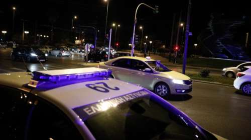 Τροχαία: Αυξημένα τα δυστυχήματα το 2024 - 998 πρόστιμα την ημέρα για υπερβολική ταχύτητα