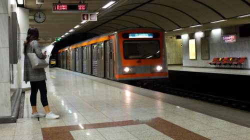 Απεργία: Έτσι θα λειτουργήσει το Μετρό την Τετάρτη - Πώς θα κινηθούν τα υπόλοιπα ΜΜΜ - Οι αλλαγές λόγω των Πανελληνίων