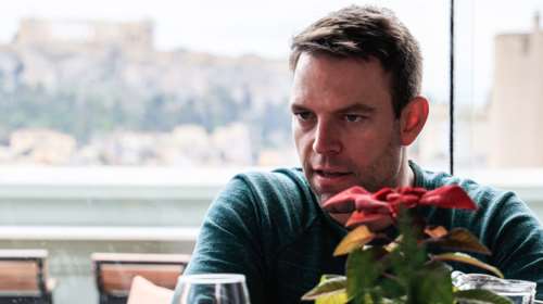 Ο Κασσελάκης διέθεσε το πατρικό του στο Κουκάκι στην Ιωάννα Κολοβού - Γιατί δεν αποδέχθηκε την προσφορά του η δημοσιογράφος