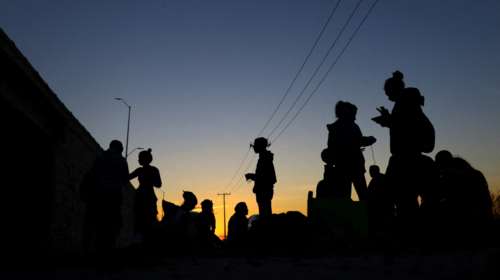 Ισπανία: Αριθμός ρεκόρ προσέλευσης μεταναστών στα Κανάρια Νησιά- Σχεδόν 300 με ένα μόνο πλοίο