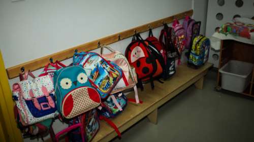 Βύρωνας: Κρούσμα κορονοϊού στον 7ο παιδικό σταθμό - Μπαίνει &quot;λουκέτο&quot; 14 ημερών