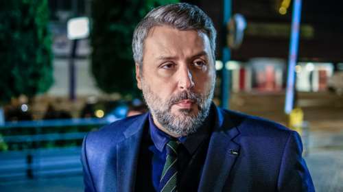 Γιάννης Καλλιάνος: Παρέμβαση Κυριάκου Μητσοτάκη ζητούν οι αγγειοχειρουργοί - Να μπει φρένο στην &quot;ανθρωποφαγία&quot;