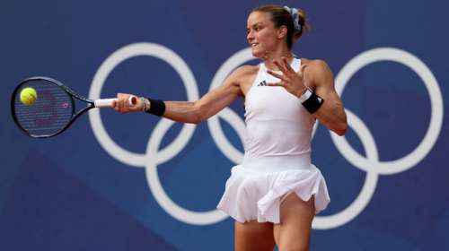 Η Μαρία Σάκκαρη ανέβηκε ξανά στην 8η θέση της παγκόσμιας κατάταξης - Ποιες τενίστριες είναι στην πρώτη δεκάδα