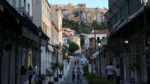 Κορονοϊός: 1.918 νέα κρούσματα σήμερα - 626 διασωληνωμένοι και 54 θάνατοι