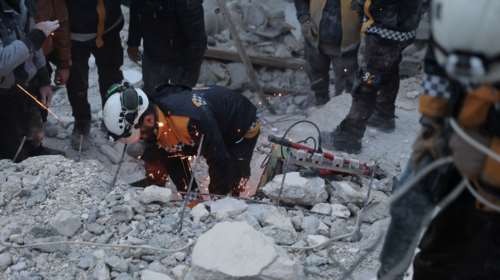 Σεισμός στην Τουρκία: &quot;Μπορεί να διεγείρει και άλλους σεισμούς στην Αν. Μεσόγειο&quot; - Τι λένε οι Ελληνες σεισμολόγοι