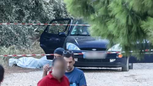 Μακελειό στη Λούτσα: &quot;Δούρειος ίππος&quot; ο 32χρονος που συνελήφθη - Πώς οδήγησε τους έξι &quot;Ντάλτον&quot; στην ενέδρα θανάτου