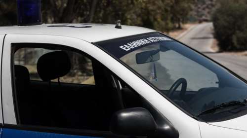 Σοκαριστικό έγκλημα στην Κατερίνη: Εκαψαν ζωντανό έναν άνδρα δεμένο πισθάγκωνα