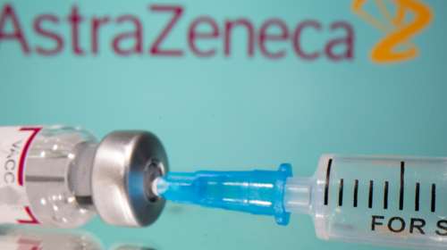 Θρίλερ με τα εμβόλια: Η AstraZeneca έκρυψε 30 εκατ. δόσεις στην Ιταλία - Τις προορίζει για τη Βρετανία