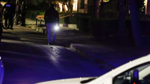 Μαφιόζικη εκτέλεση στη Βούλα: Συμβόλαιο θανάτου &quot;βλέπει&quot; η ΕΛ.ΑΣ - Δύο ταυτότητες με διαφορετικά στοιχεία είχε ο Βέλγος